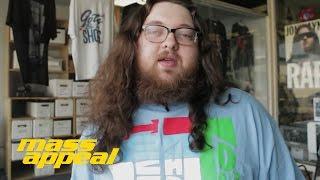 Rhythm Roulette: Jonwayne