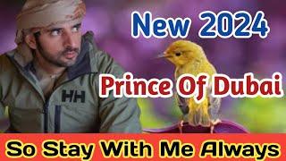 Lyrics Poetry In English | So Stay With Me Always | English fazza poems | Heart Touching poems