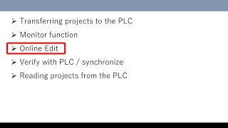 PLC Programming Tutorial | KEYENCE KV series Transferring, Monitoring and Debugging in KV STUDIO