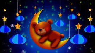 24 Hours Super Relaxing Baby Music  Bedtime Lullaby For Sweet Dreams  Sleep Music