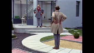 Mi Tio Mon Oncle (Jacques. Tati, 1958) Subt. Español HD.