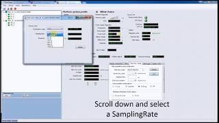 How to enable Smart Shock detection (SSD) on Wilow WIFI IOT sensors