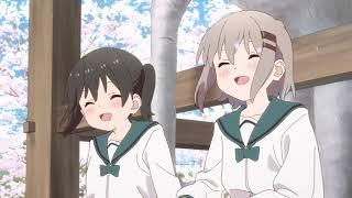 Yama no Susume: Next Summit (Encouragement of Climb: Next Summit) Anime TV Trailer