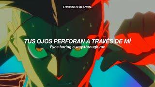 Cyberpunk Edgerunners Opening Full |「This Fffire」| Sub Español / English「AMV」