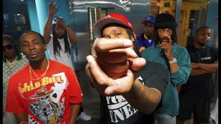 Chase Fetti ft. Boldy James, Rome Streetz & Mikee Mula - One More Sale (Official Video)