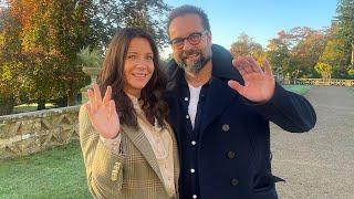 Celebrity Escape to the Country Season 2 Episode 3: Alfie Boe | FULL EPISODE