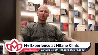 Mini Face Lift Reviews in Turkey Istanbul | Milano Clinic