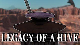 Not all is lost! I Legacy of a Hive I EP. 3 I Kenshi Roleplay I [Southern Hive Only]