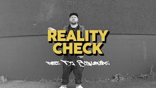 Ari Chicago & Fab Beat - Reality Check (feat. DJ Stylewarz) (Official Video)