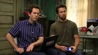 Charlie's dating profile - It's Always Sunny In Philadelphia