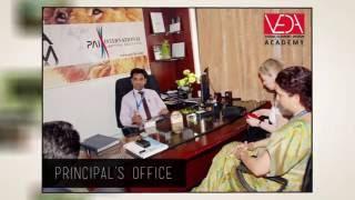 VEDA Pune | College at a Glance | Top Animation Institute in Pune