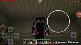 Minecraft survival indonesia membuat rumah pertama #1 agatemantis5276