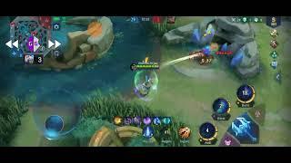 Badang One Hit Hack GameGuardian Mobile Legends