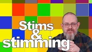 Autistic Stims & Stimming Explained (Autism)