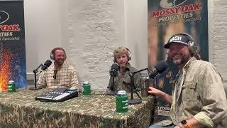 Tennessee Dirt - EP:03 | "The Fox Boys"  Sponsored by Mossy Oak Properties, Tennessee Land & Farm