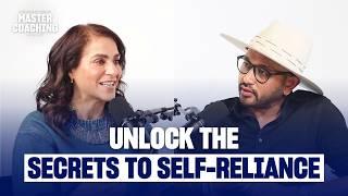 Mastering Self-Reliance: 7 Rules for Success with Maha Abouelenein