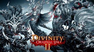 Divinity Original Sin 2 Корабль рока