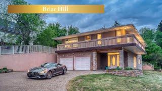 Mark D. Evernden - Property Tour - 1736 12 Ave NW, Calgary AB