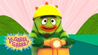 Yo Gabba Gabba Full Episodes | 2 Hour Compilation | Yo Gabba Gabba | WildBrain Zigzag