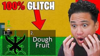 Exposing 30 BANNED Glitches in Blox Fruits!!