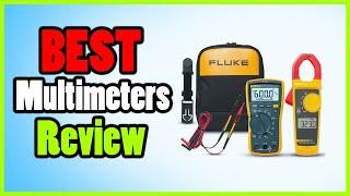 Best Multimeters Review 2022 || Top 5 Best Multimeters