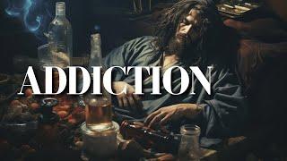 Bible Verses About Addiction | Powerful Addiction Scriptures Explained [KJV]