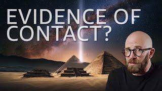 The 'Ancient Aliens' Idea is More Realistic Than You'd Expect...