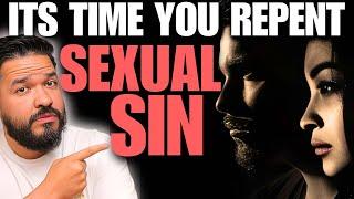 “SEXUAL SIN” Its A Serious Problem‼️