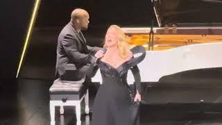 @adele - Hello - Weekends with Adele - Caesar’s Palace - 10/25/2024