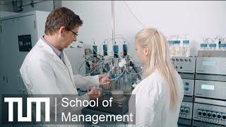 Studying the Bachelor in Sustainable Management & Technology at TUM Campus Straubing