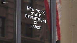 Department of Labor questions answered