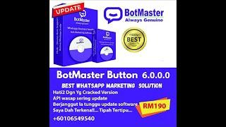 Botmaster Button Creation