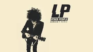 LP- Other People remix 2019