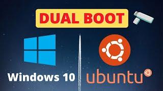 Instalar Ubuntu junto a Windows 10 (Tutorial) | Dual Boot