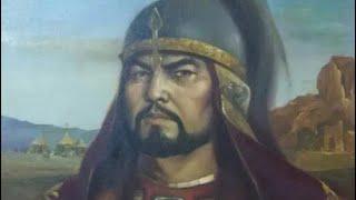 Биография Есім хана / Есим-хан — "самый великий казахский правитель" / Еңсегей бойлы Ер Есім-хан.