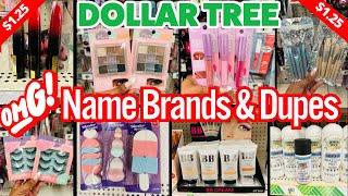 Dollar TreeHURRY$1.25 Name Brands & DupesDollar Tree NEW Arrivals to Grab NOW! #new #dollartree