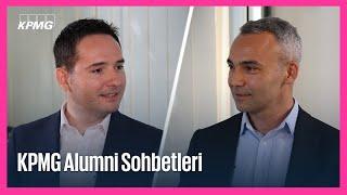 KPMG Alumni Sohbetleri