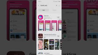 How To Install APP From Galaxy Store?