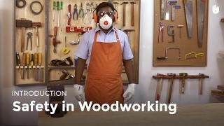 Safety in Woodworking | Woodworking