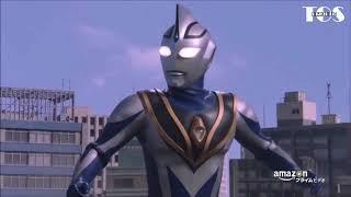 [MAD] True Fighter (Ultraman Orb THE ORIGIN SAGA)