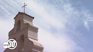 Advocates for clergy abuse victims react to Diocese of Fresno's plan to file for bankruptcy