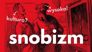 Jedna rzecz, która najbardziej niszczy kulturę | Dla każdego coś przykrego #32