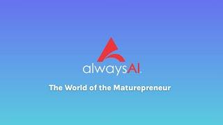 The World of the Maturepreneur