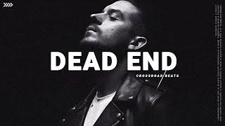Dark NF x G-Eazy Type Beat 'DEAD END' | WHEN IT'S DARK OUT TYPE BEAT