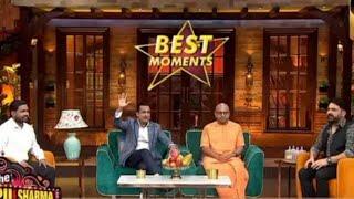 khan sir in the kapil sarma show#tmshort#youtube video