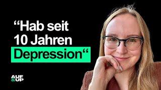 Mit Borderline-Syndrom im Consulting - Laura Noelle Gassen | AUF & UP #033