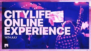CityLife Online Experience | Live from Melbourne