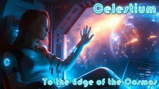 CELESTIUM - "To the Edge of the Cosmos" [2024]  | Epic Melodic Death Metal | Space Metal Odyssey 