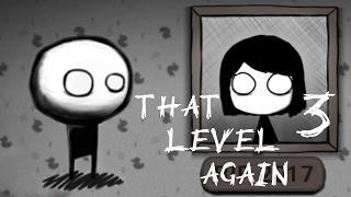 НЕТ БОЛЬШЕ КОМНАТЫ ► That Level Again 3 Прохождение