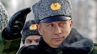 Il Presidente Putin - documentario